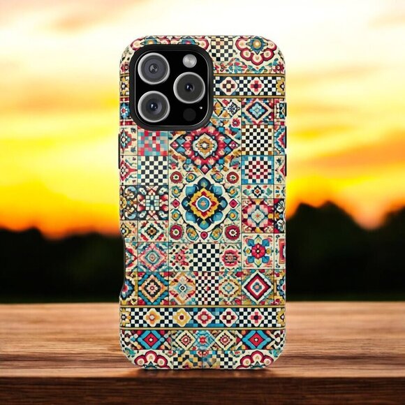 iPhone 14 Plus phone case, MARPC1243 - Picture 3 of 13